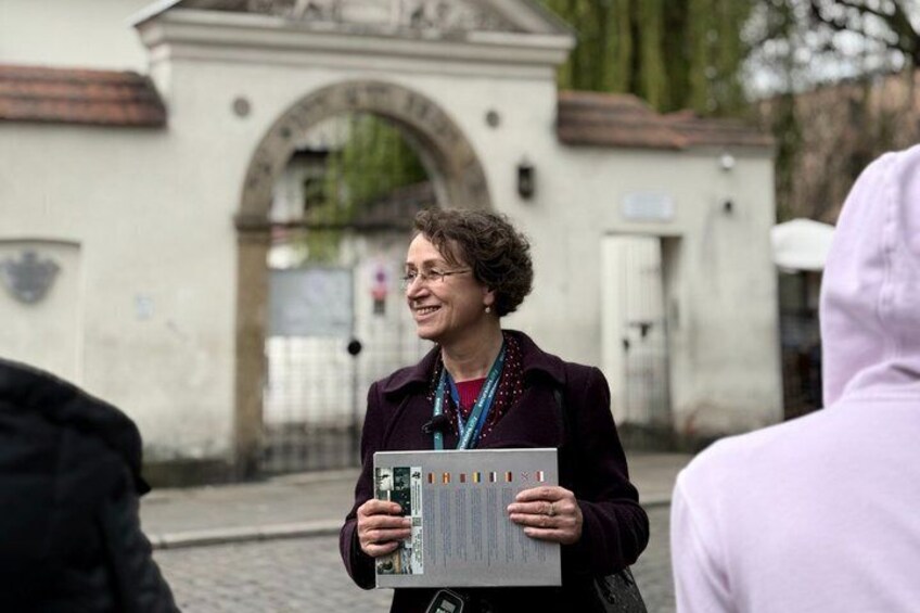 Krakow City Walking Tour 2