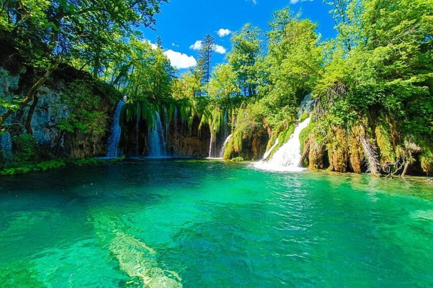 Zagreb: Plitvice Lakes and Rastoke Watermill Village Day Tour 3
