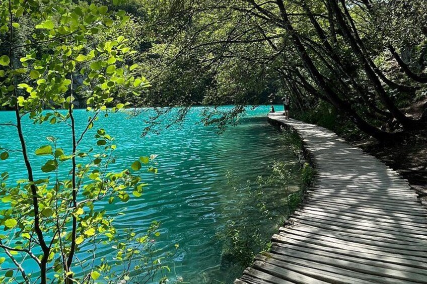 Zagreb: Plitvice Lakes and Rastoke Watermill Village Day Tour 5