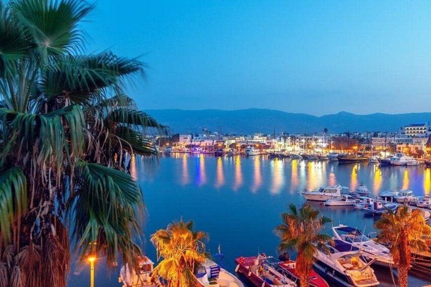 Bodrum to Kos Roundtrip Ferry Tickets with Hotel Transfers 2