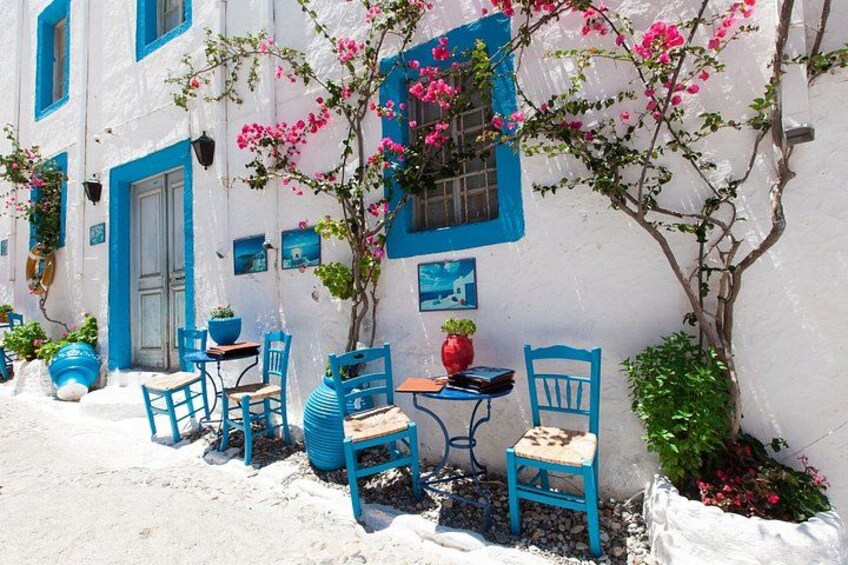 Bodrum to Kos Roundtrip Ferry Tickets with Hotel Transfers 5