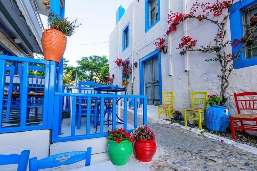 Bodrum to Kos Roundtrip Ferry Tickets with Hotel Transfers 1