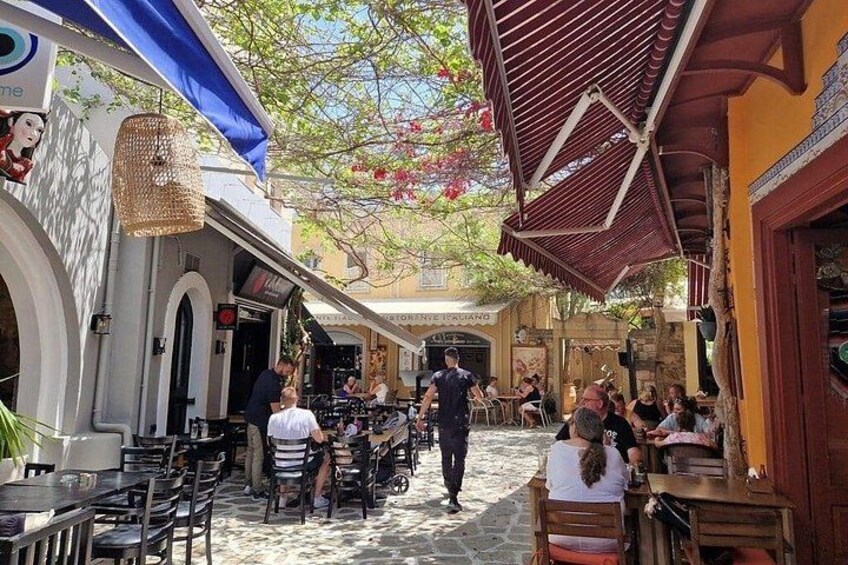 Bodrum to Kos Roundtrip Ferry Tickets with Hotel Transfers 3