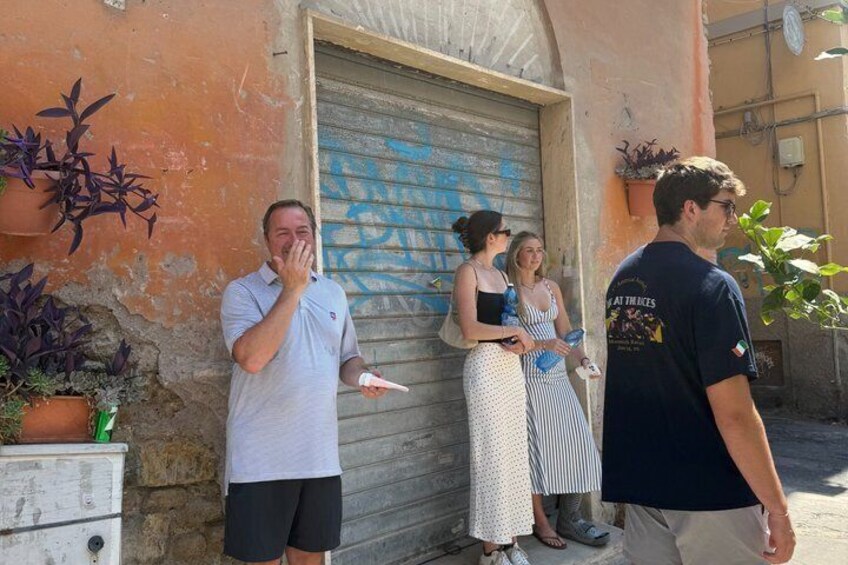 Chivavecchia like a LOCAL: Food, Wine & Hidden gems 3