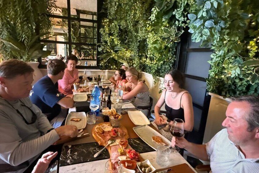 Chivavecchia like a LOCAL: Food, Wine & Hidden gems 4