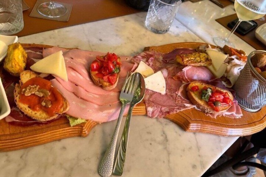 Chivavecchia like a LOCAL: Food, Wine & Hidden gems 2