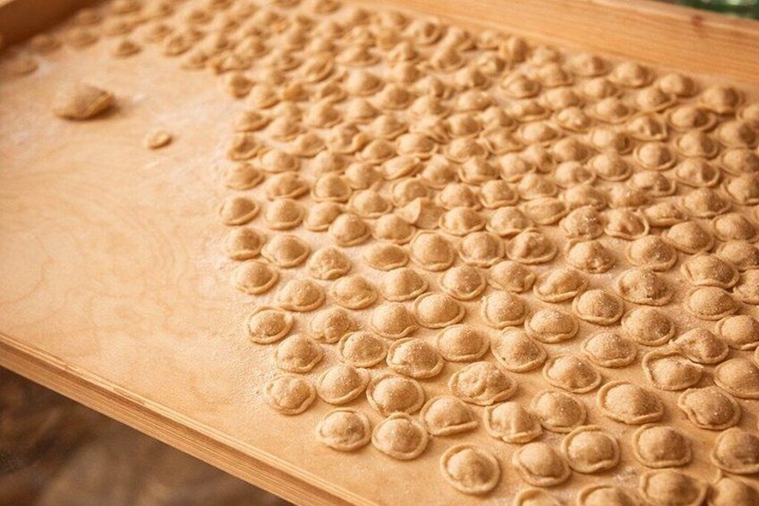 Cooking Class in Puglia 2