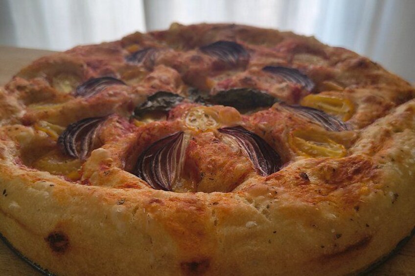 Cooking Class in Puglia 5