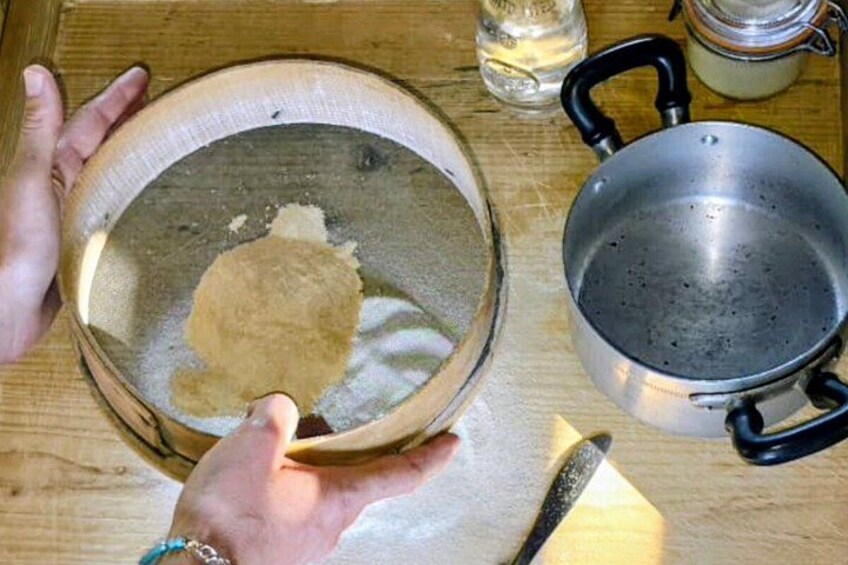 Cooking Class in Puglia 2