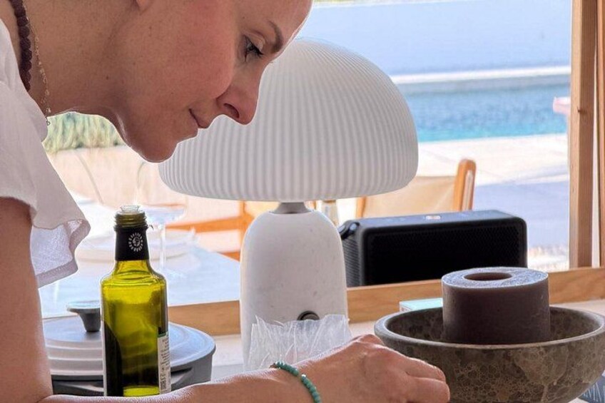 Cooking Class in Puglia 2