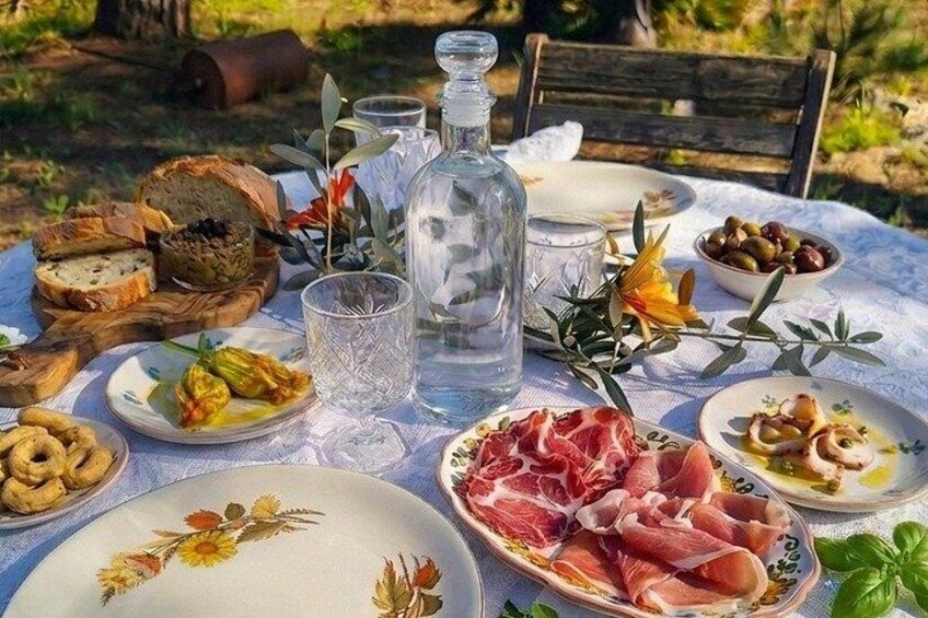 Cooking Class in Puglia 3