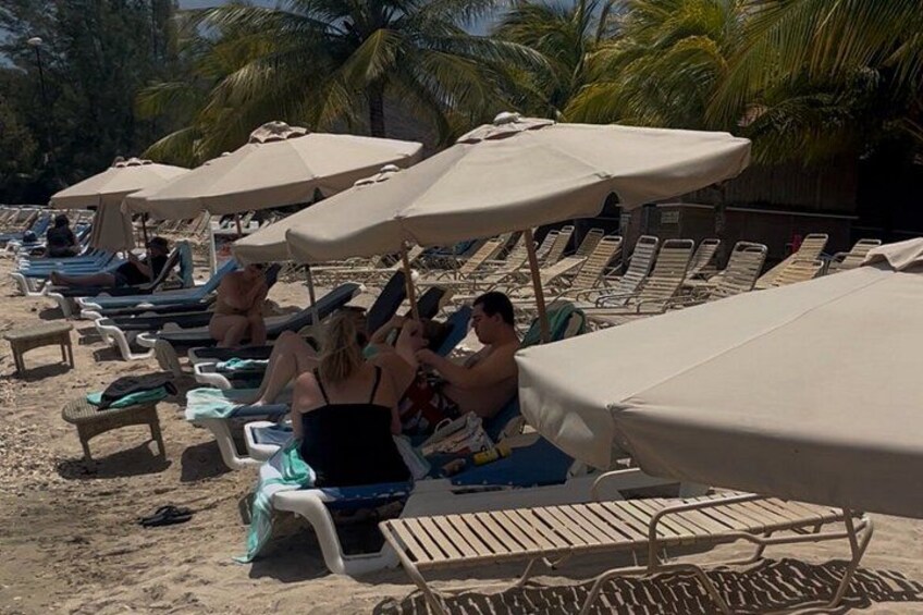 St Kitts and Nevis: Dual Island Beach Hop excursion 4
