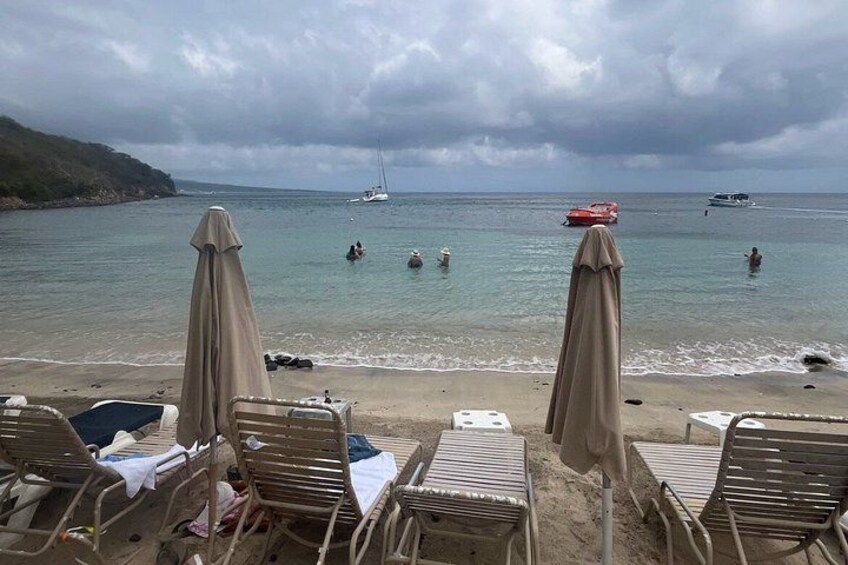 St Kitts and Nevis: Dual Island Beach Hop excursion 3