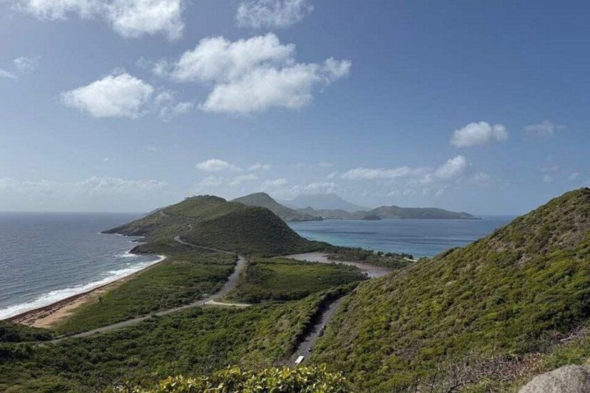 St Kitts and Nevis: Dual Island Beach Hop excursion 5