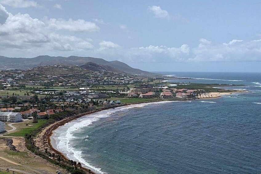 St Kitts and Nevis: Dual Island Beach Hop excursion 4