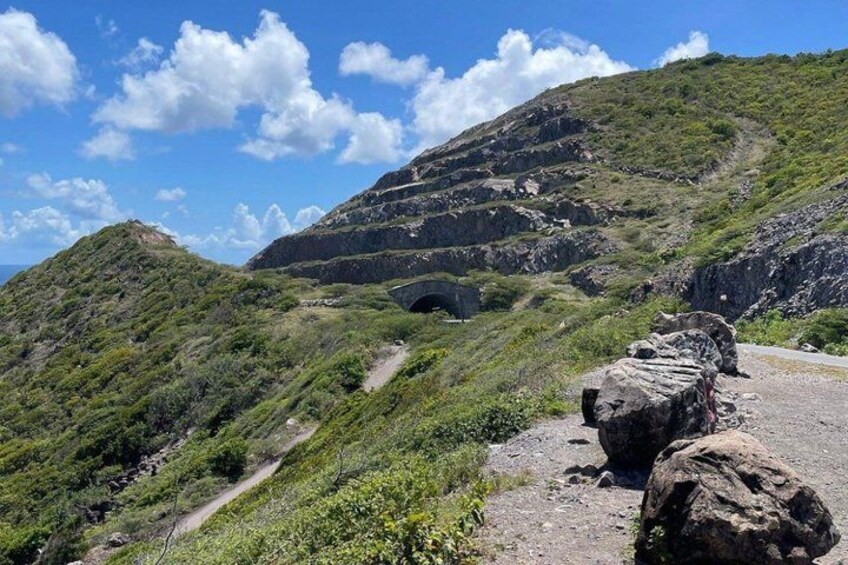 St. Kitts: Best of Beaches Beach Hopping Tour" 3