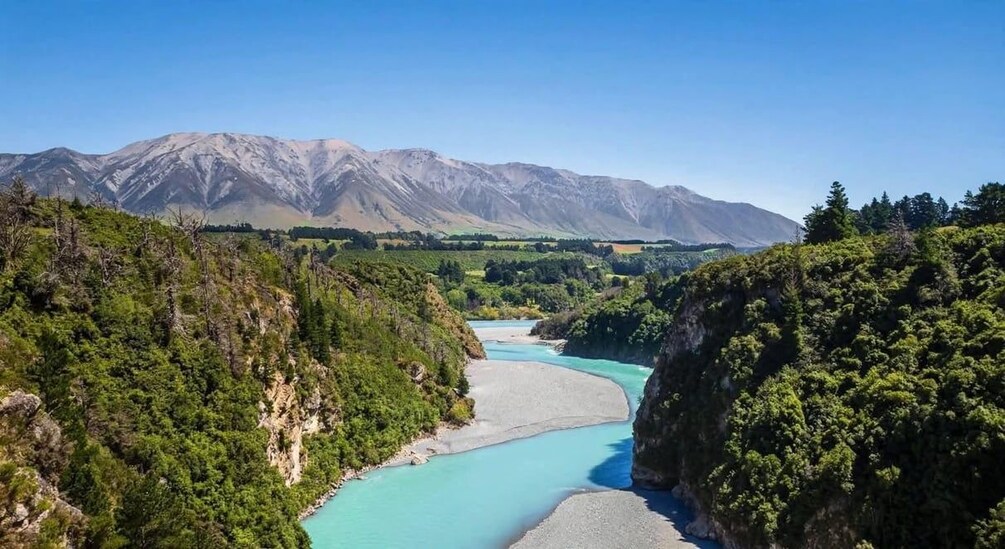 Picture 4 for Activity Jet Boat and Hot Pools Day Tour from Christchurch 5