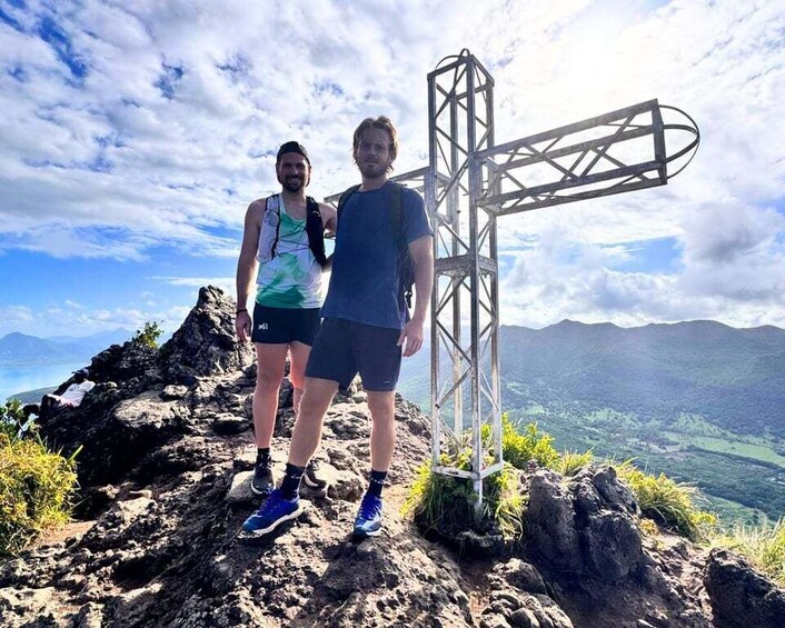 Picture 3 for Activity Le Morne Brabant: Guided Hike + Coffee at the Summit | UNESCO Site 4