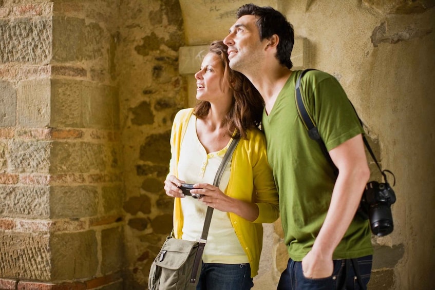 Picture 3 for Activity Ticket to Mitla, no lines 2