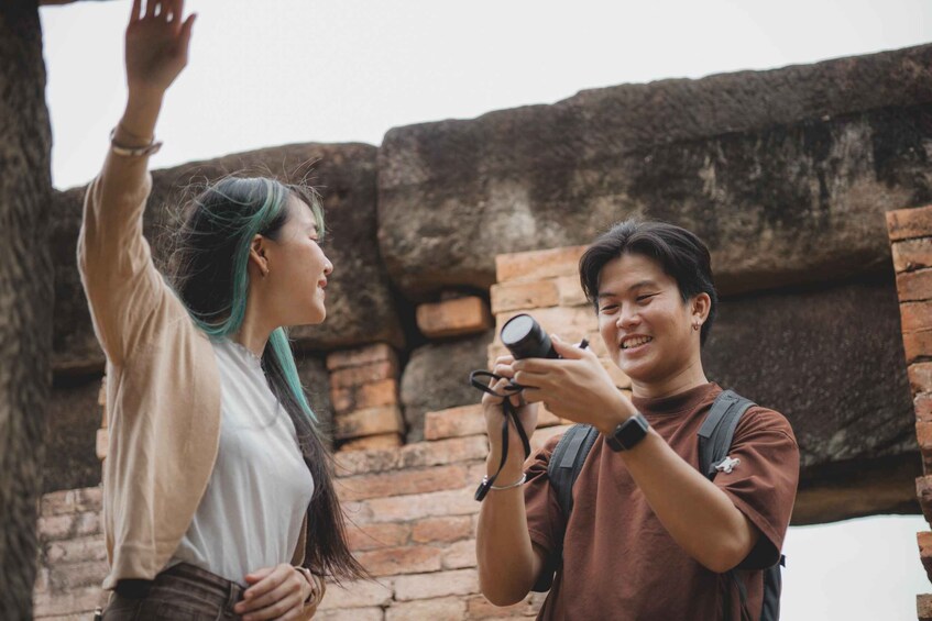 Picture 6 for Activity Ticket to Mitla, no lines 4