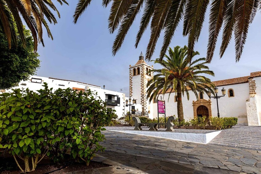 Picture 9 for Activity Private Tour with Pickup in Caleta de Fuste 4