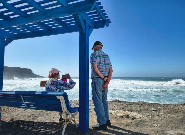 Picture 4 for Activity Private Tour with Pickup in Caleta de Fuste 5