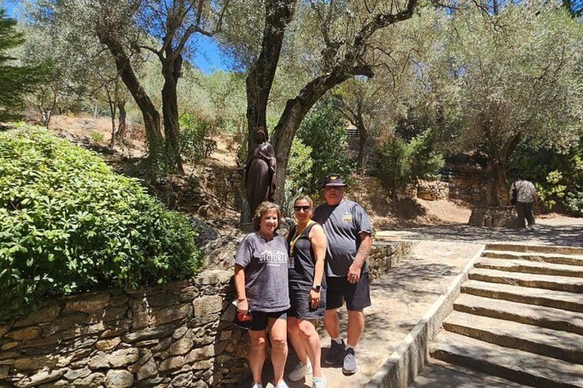 Ephesus Tour for Cruise and Yacht guests from Marmaris 2