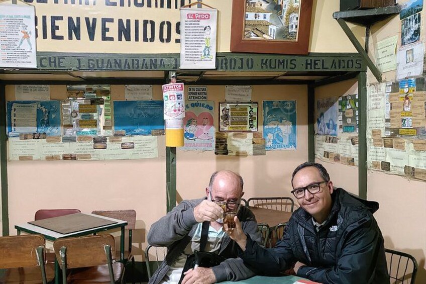 Tour coffee cultural landscape 5