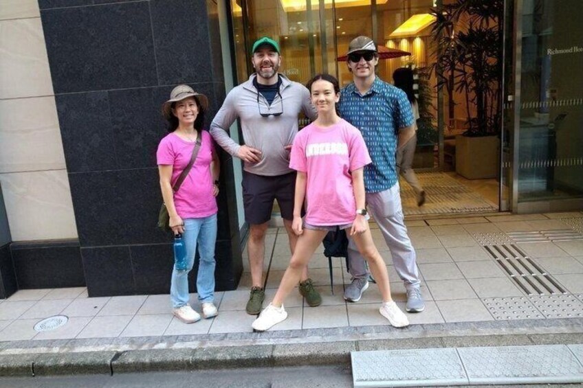 6 Hours Morioka Private Tour with Licensed Guide and Vehicle 3