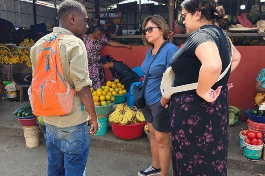 Arusha Private City Tour 3