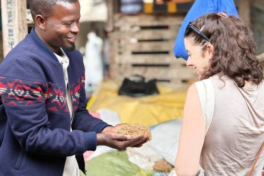 Arusha Private City Tour 5