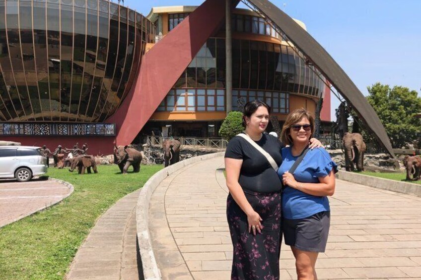 Arusha Private City Tour 4