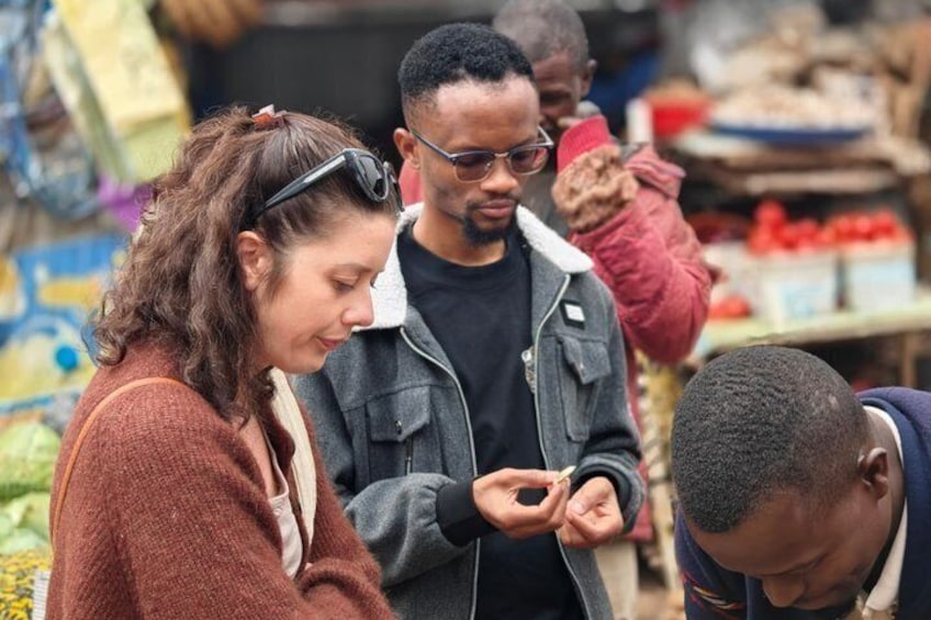 Arusha Private City Tour 4