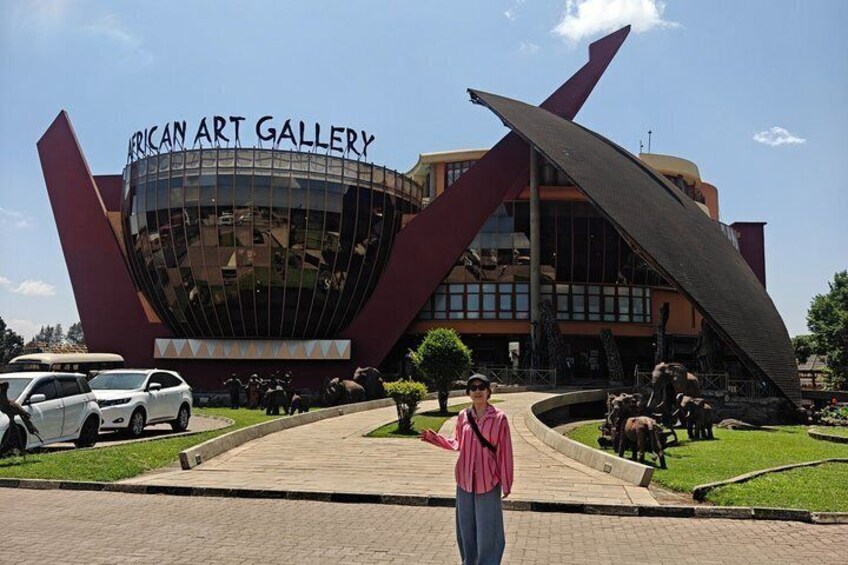Arusha Private City Tour 3