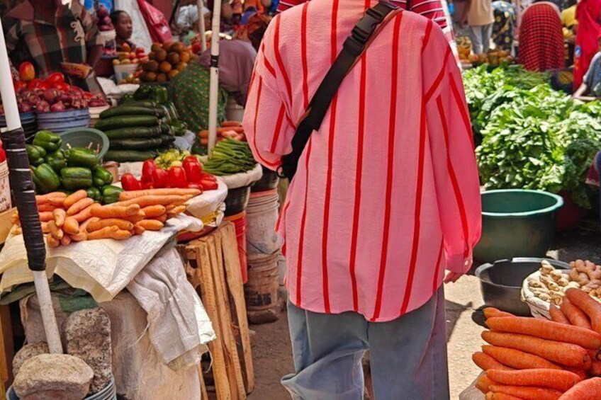 Arusha Private City Tour 4