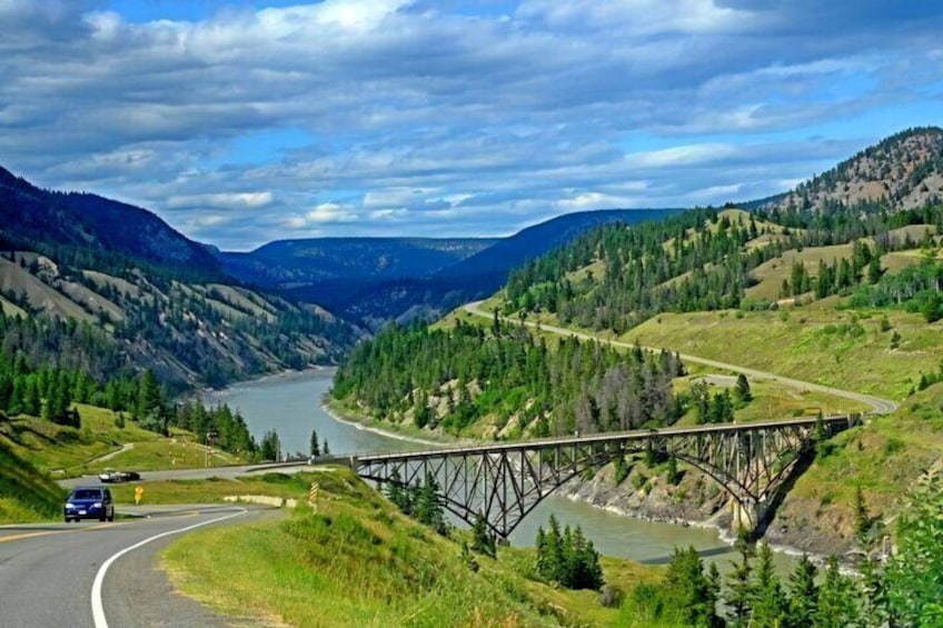 Private Day Trip to Fort Langley and Wine Tasting 5