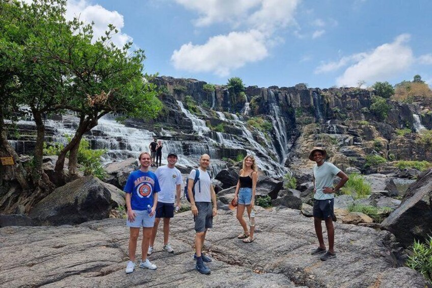 Nha Trang to Da Lat Easy Rider Motorbike Adventure Tour 4
