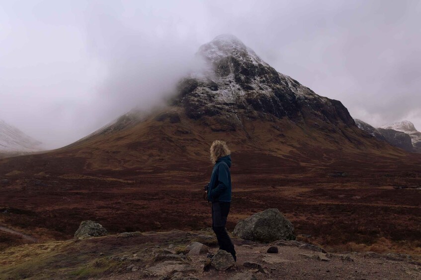 Peak District: Photoshoot with Professional Photographer 1