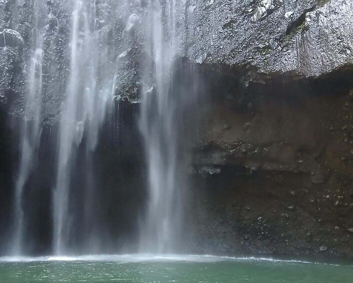 From Yogyakarta/Surabaya: Mount Bromo & Waterfall 2-Day Tour 1