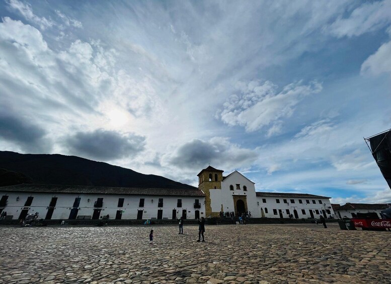 Picture 2 for Activity From Bogota: Guatavita Lagoon & Villa de Leyva - History & Nature 2