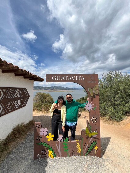 Picture 5 for Activity From Bogota: Guatavita Lagoon & Villa de Leyva - History & Nature 4