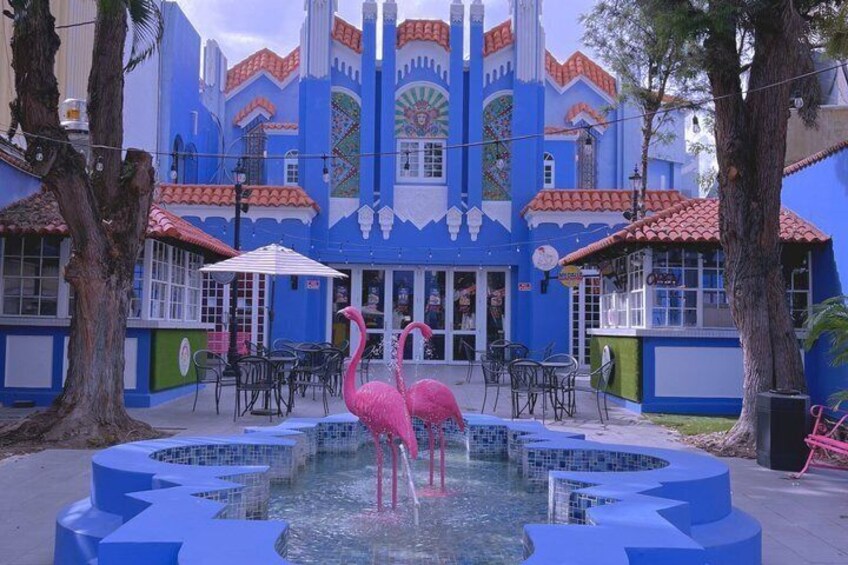 Private Multi City Excursion to Ponce 2