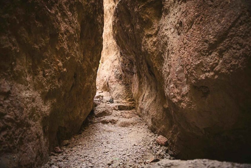 Picture 8 for Activity From Tacna: Inca Trail, Stone Forest, and Ticaco Hot Springs 3
