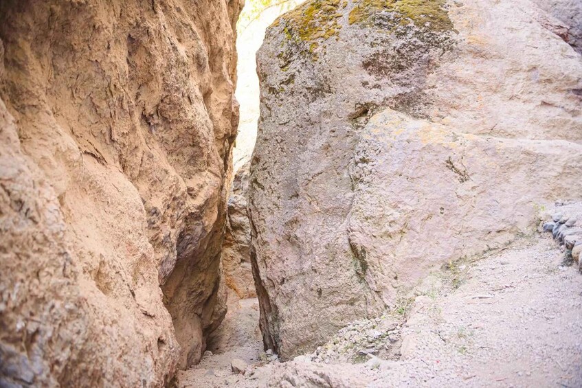 Picture 7 for Activity From Tacna: Inca Trail, Stone Forest, and Ticaco Hot Springs 2