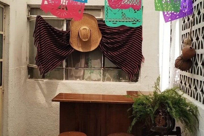 Hidden Kitchen : The Market Challenge in Guadalajara with Noemi 2