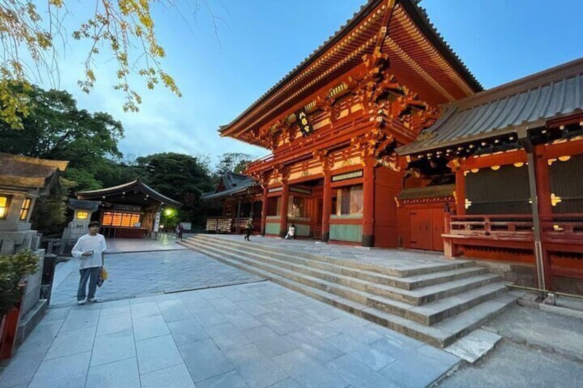 Kamakura: where the past comes alive! 2
