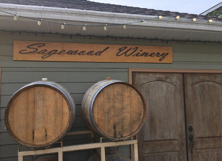 Picture 5 for Activity Kamloops: Private Lake, Hoodoos & Winery Scenic Tour 3