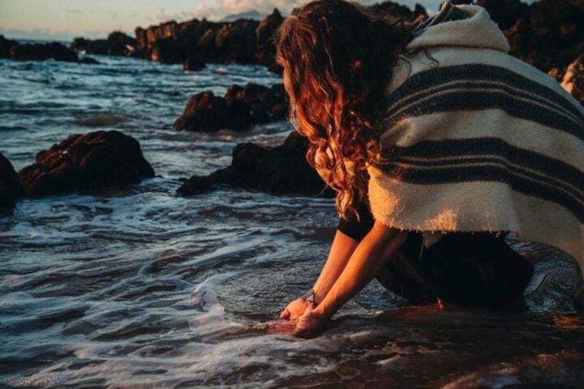Sacred Land Healing Journeys in Maui 1