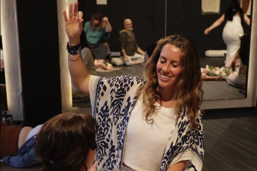 Sacred Land Healing Journeys in Maui 3