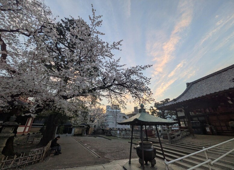 Picture 11 for Activity Journey to the Showa era in Nakano, the cradle of the Otaku subculture 5
